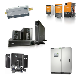 Image Alimentation sans interruption (UPS)